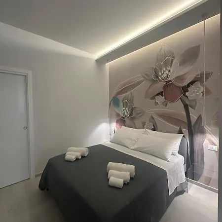Casa Majorana Apartment