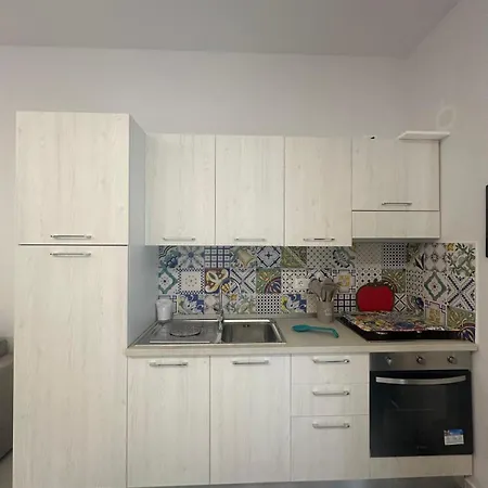 Apartment Casa Majorana *