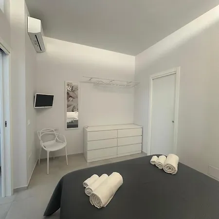 Casa Majorana Apartment Avola